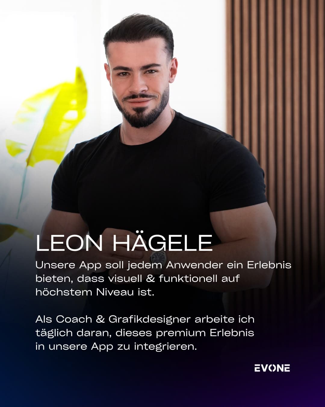 Leon Hägele, Bild 3 von 4