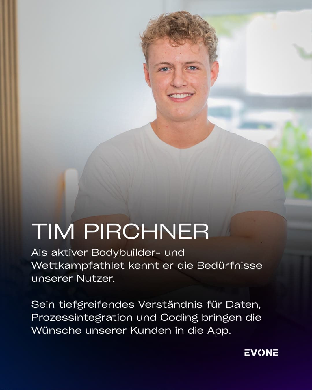 Tim Pirchner, Bild 3 von 4